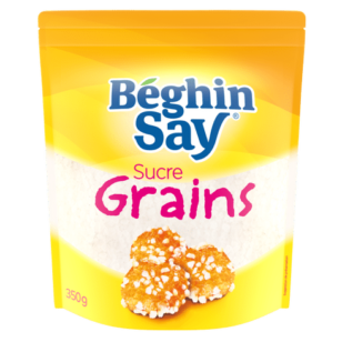 BLOC – PRODUIT PNG – FICHE PRODUIT – SUCRE GRAINS BEGHIN SAY