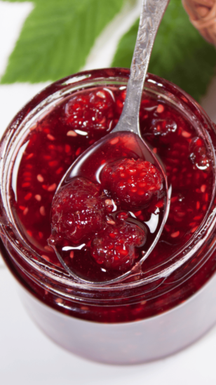 PUSH – RECETTE – CONFITURE FRAMBOISES – 616×1096 (1)