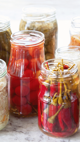 PUSH – ASTUCE – LEGUMES FERMENTES- BEGHIN SAY – 616×1096