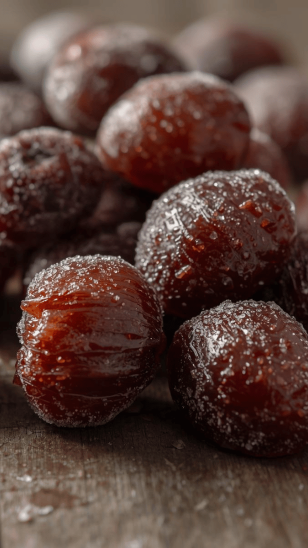 PUSH – ASTUCE – MARRONS GLACES – BEGHIN SAY – 616×1096