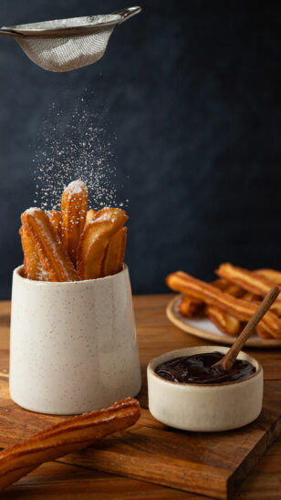 churros portrait ss pack HD