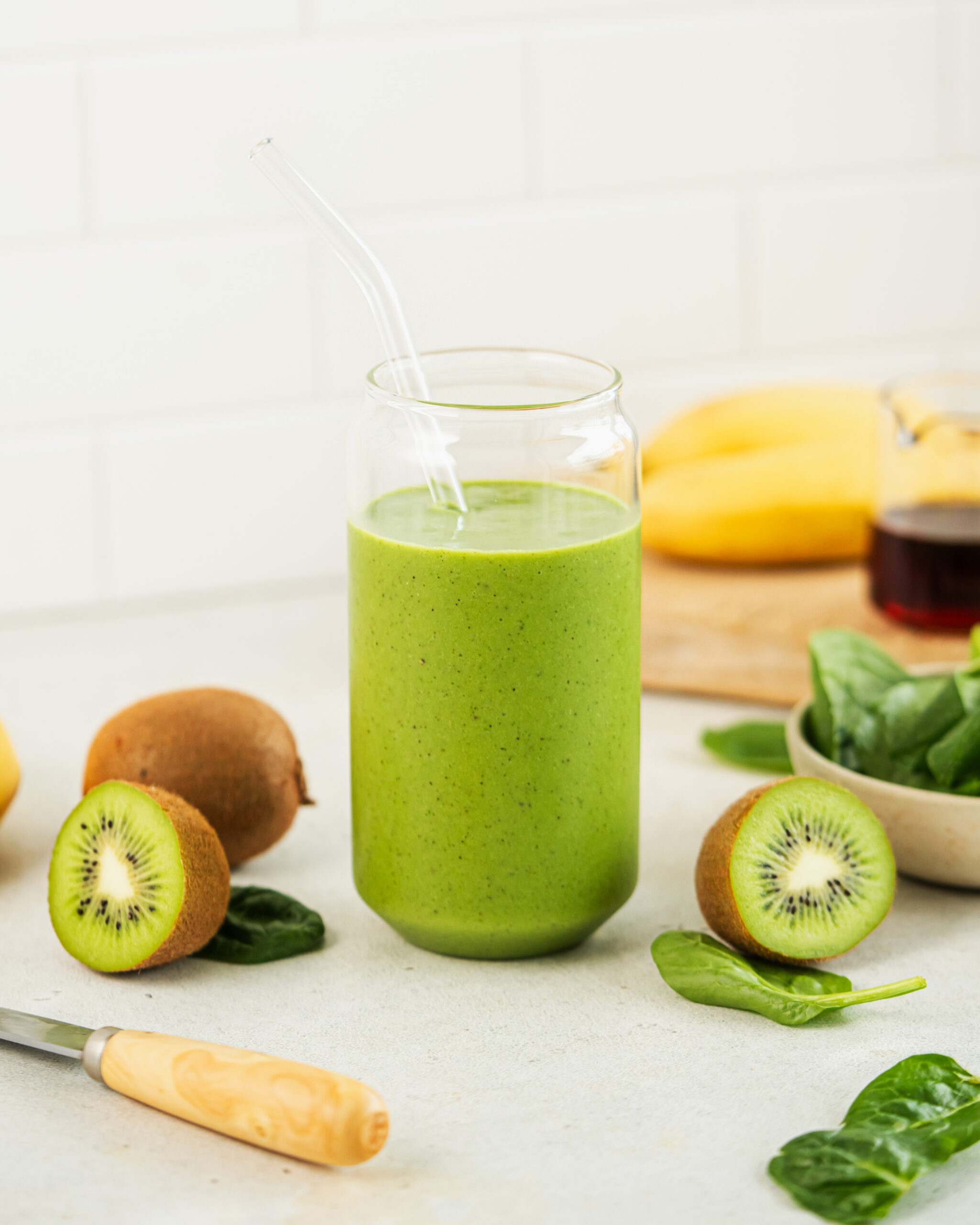 Green smoothie