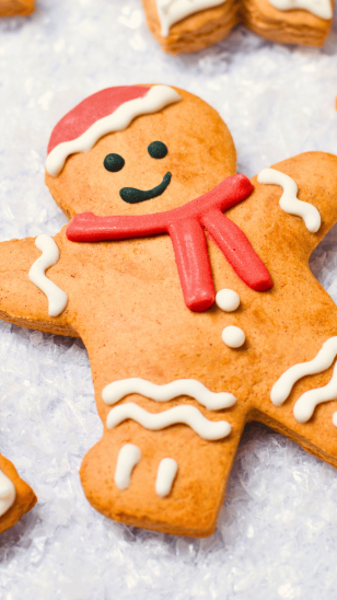 PUSH – RECETTE- BISCUITS NOEL – 616×1096